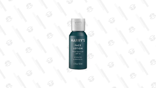 Illustration for article titled I Tried Basically All of Harry's Grooming Products. Here's What I Want to Keep.